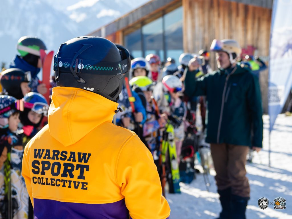 Tereny narciarskie Zell am See, Kaprun i Saalbach