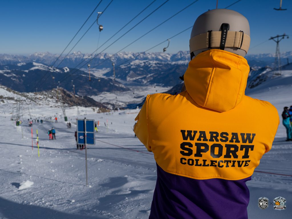 Obóz narciarski i snowboardowy Austria 2027 dla dzieci i młodzieży