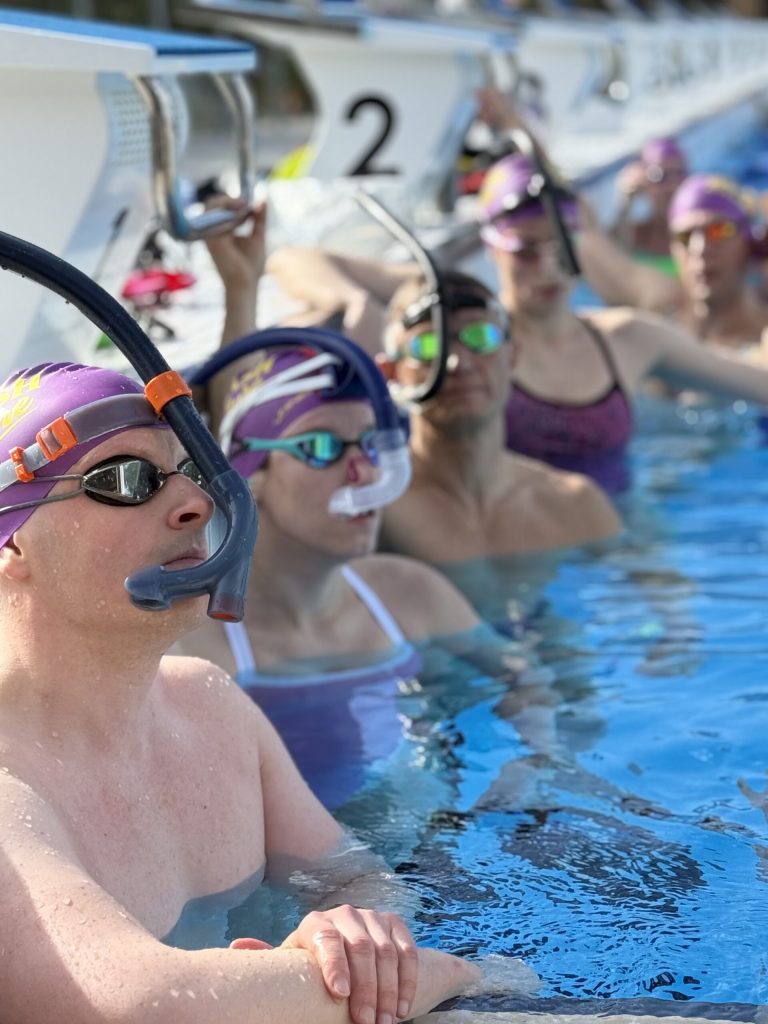 Trening rowerowy podczas aktywnego wyjazdu na Majorkę